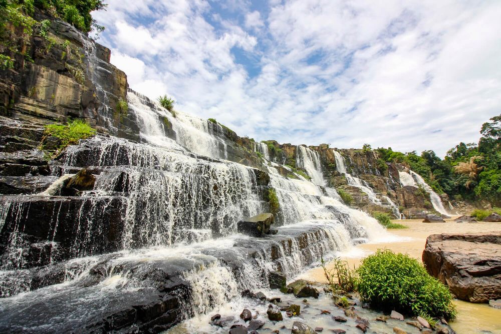 The essential guide to explore Pongour Waterfall, Dalat