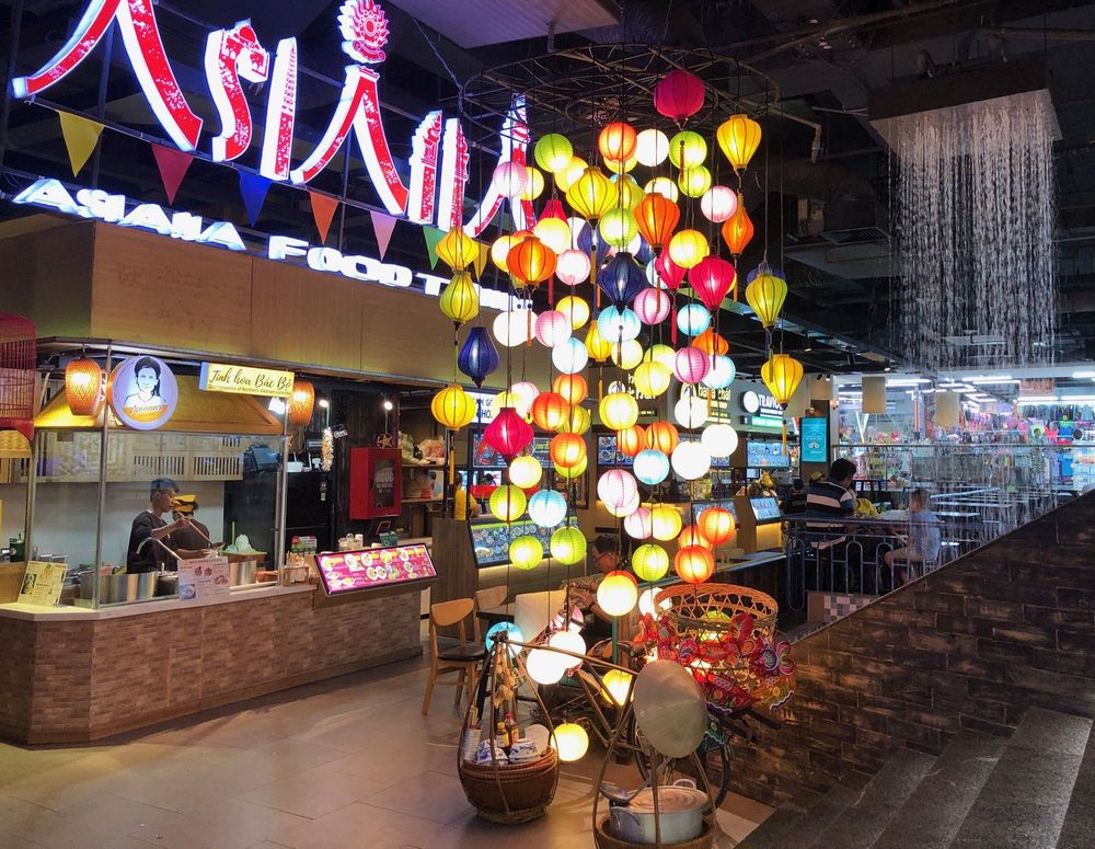 Sense Market: The best underground market in Ho Chi Minh city