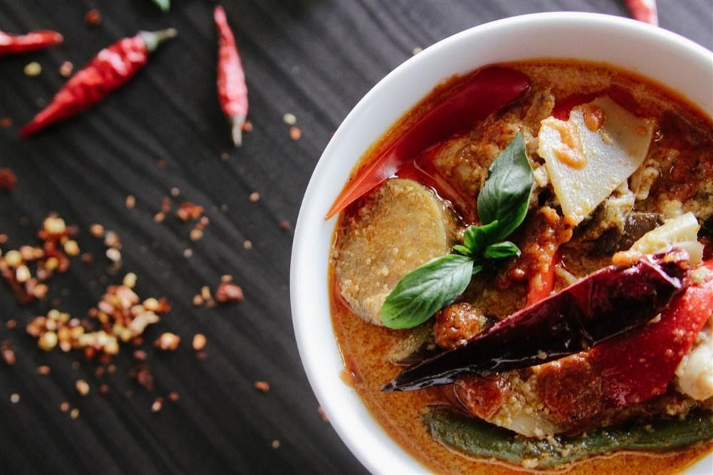 In the search for the best Thai Restaurants In Saigon