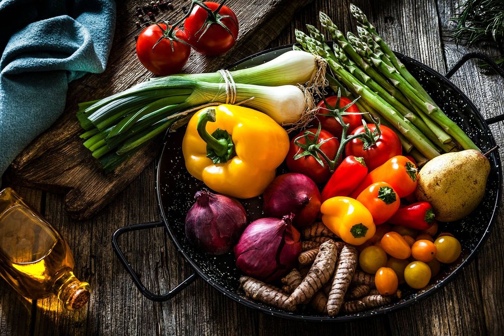 Top 13 places to shop organic food in Ho Chi Minh City