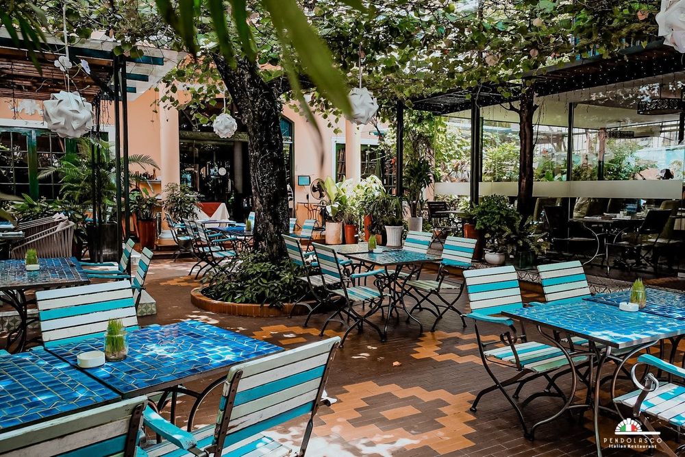 A selective guide to locate top 10 restaurants in District 2, Saigon