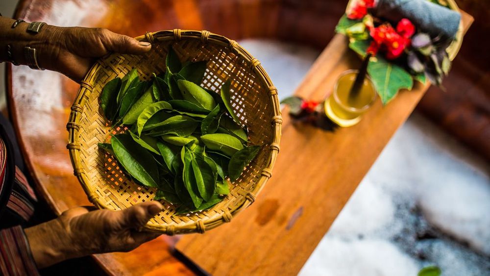 Red Dao Herbal Baths: A Complete Guide