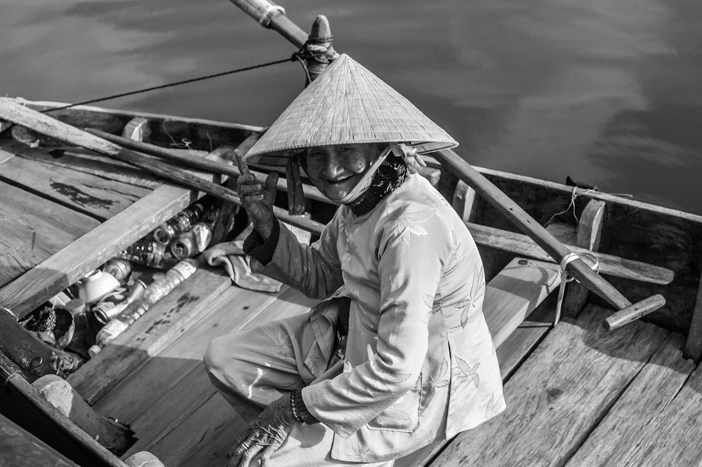 15 best things to do in Hoi An