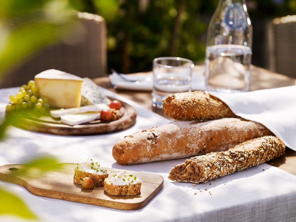 In the search for the best bakeries in Ho Chi Minh City