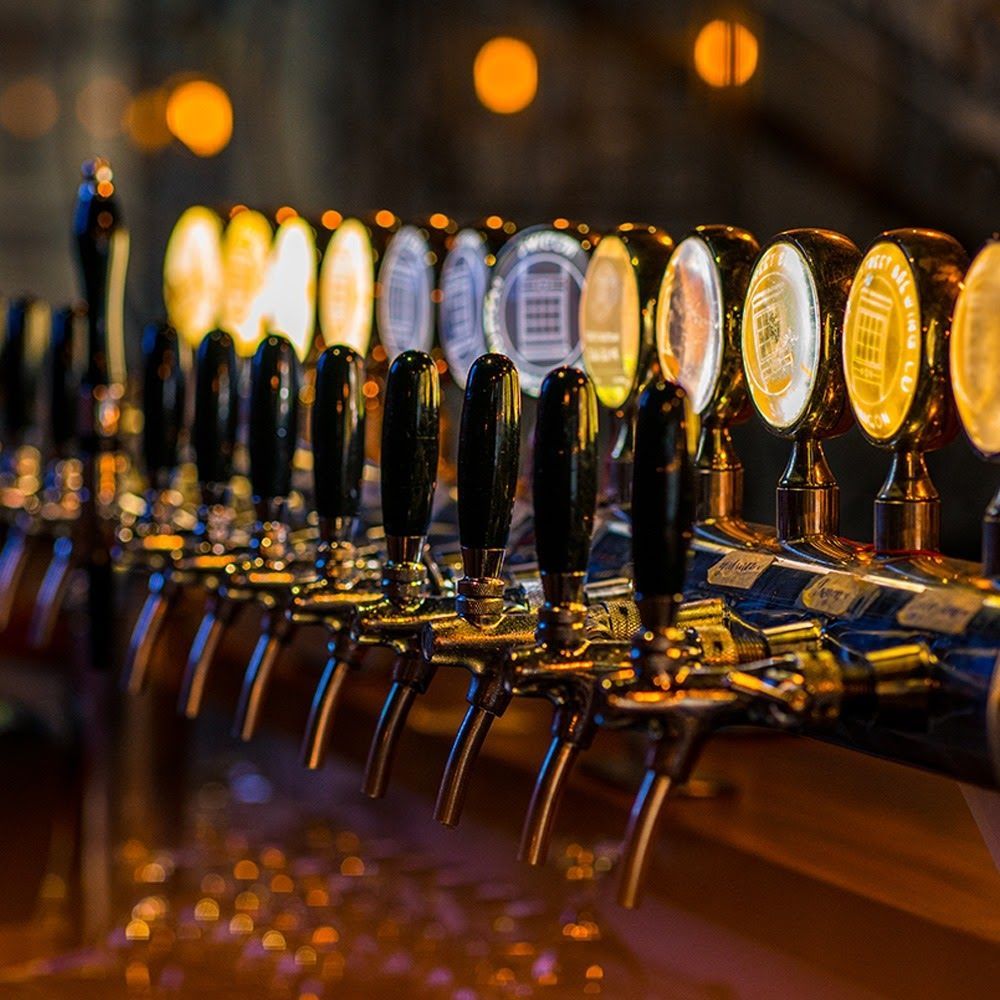 The Best Breweries and Craft Beers in Saigon