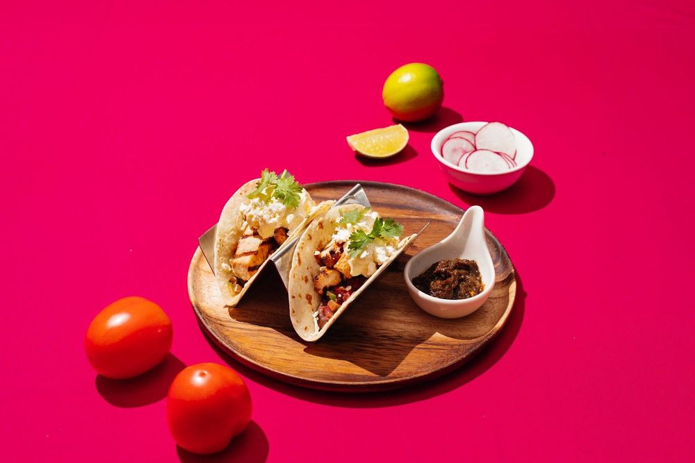 Going South of the Border in Saigon: Best Tacos in HCMC