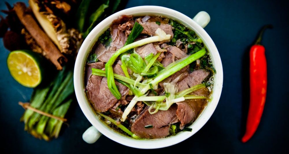 08 best Pho Restaurants in Hanoi Old Quarter