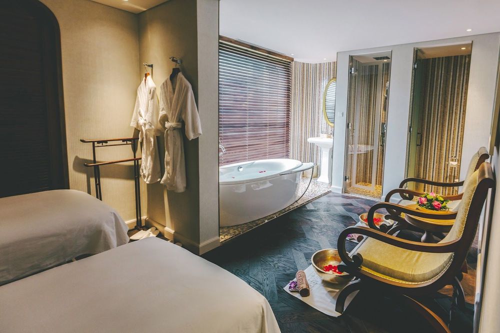 10 best herbal spa to pamper yourself in Saigon