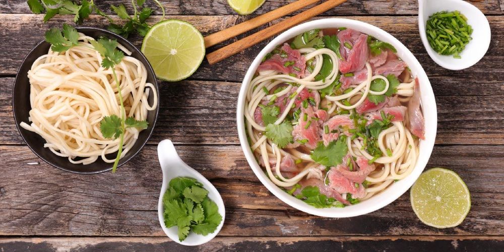 All You Need to Know about Vietnamese Noodles