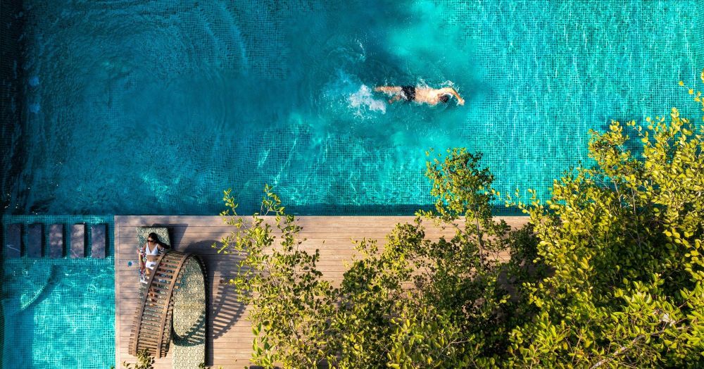 Top 7 retreat resorts near Ho Chi Minh City
