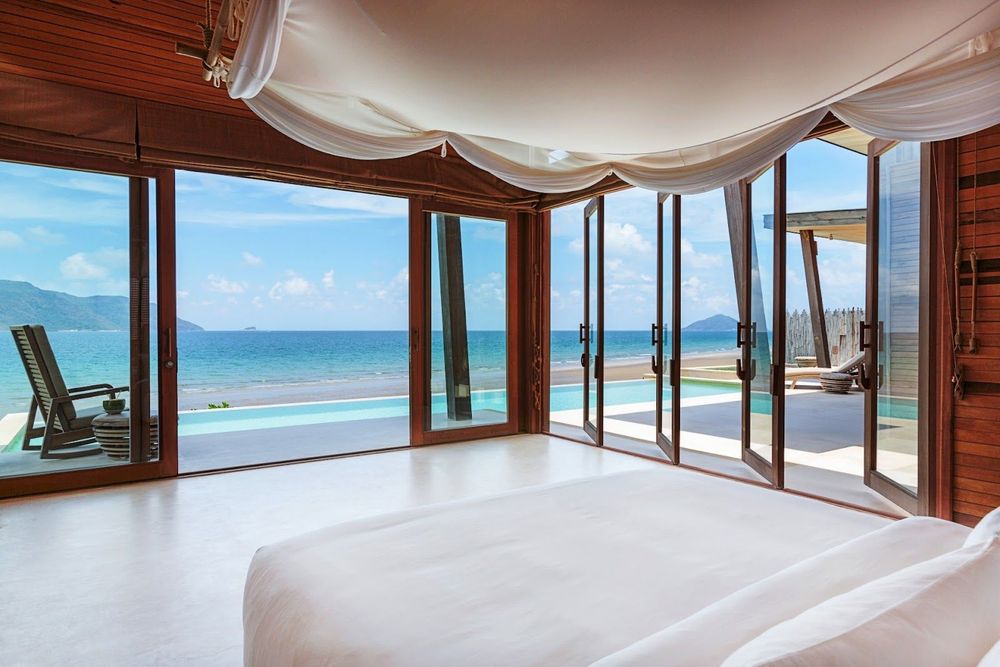 All about all-inclusive resorts in Vietnam