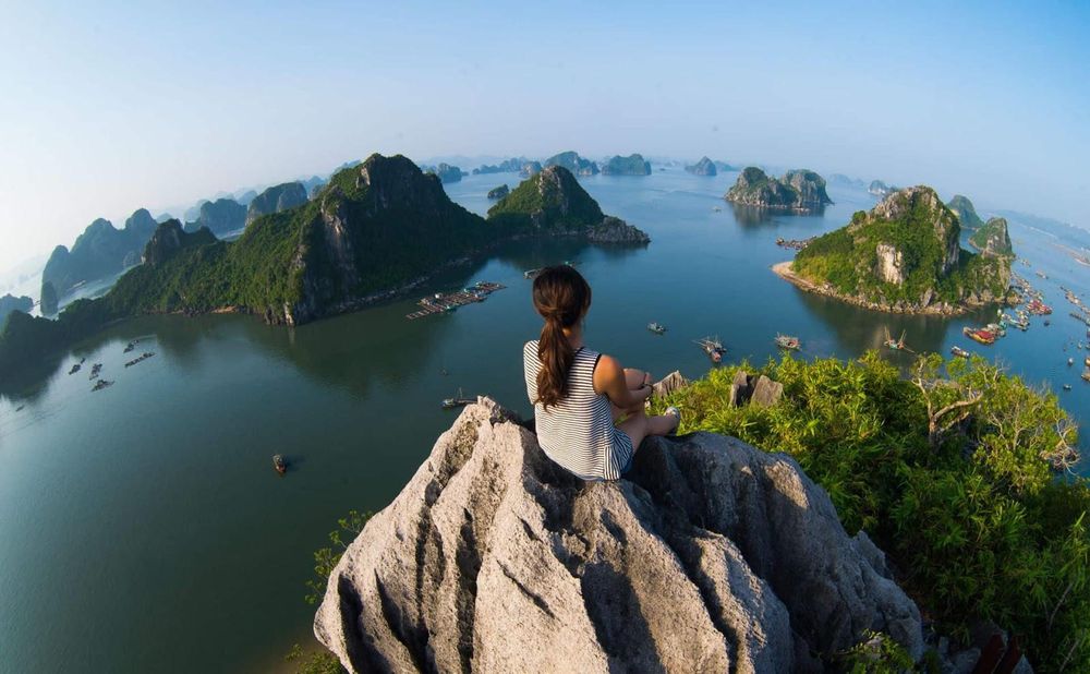 Covid-19: Vietnam Travel advices