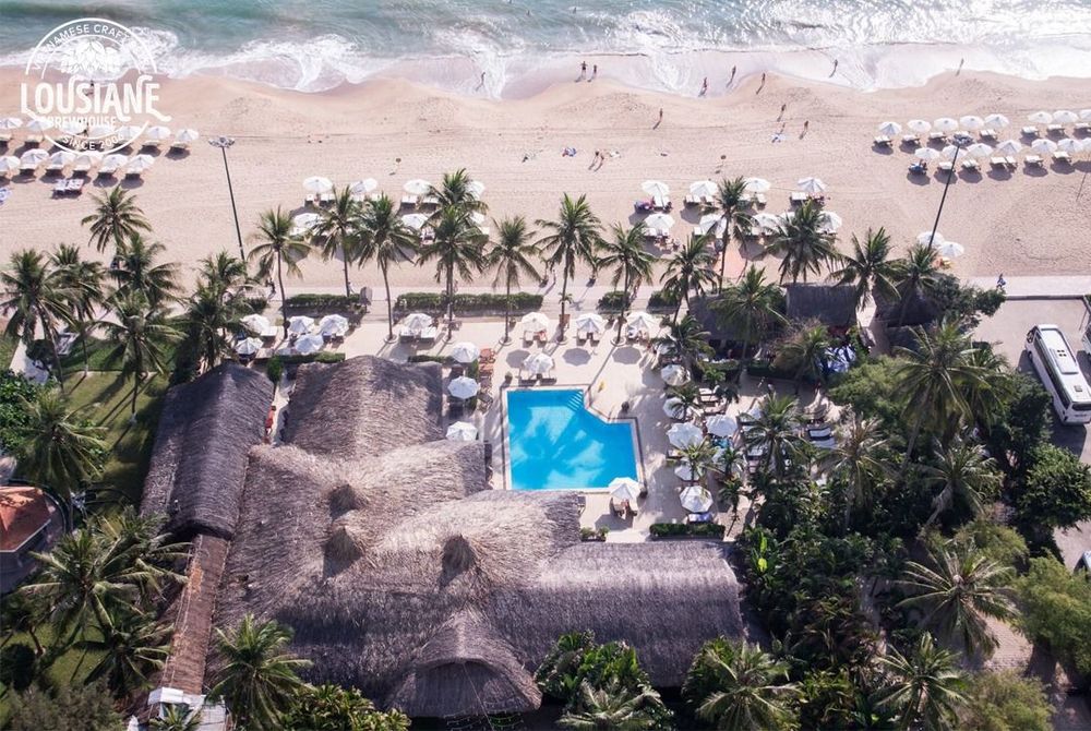 05 best bars to enhance the liveliness of your weekend in Nha Trang