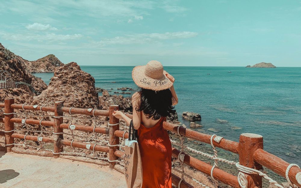 Travel to Quy Nhon, Vietnam: a complete guide