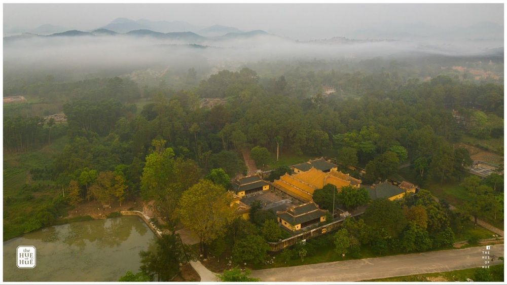 Best of heritages in Hue