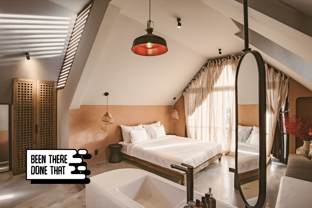 [Review] Aratana Dalat - A true home away from home
