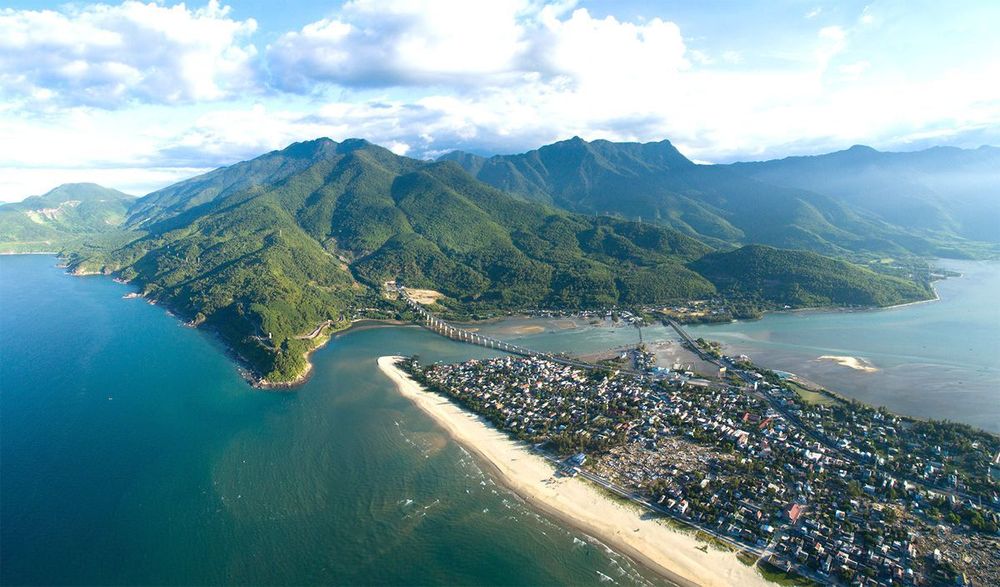 Best camping places in Hue