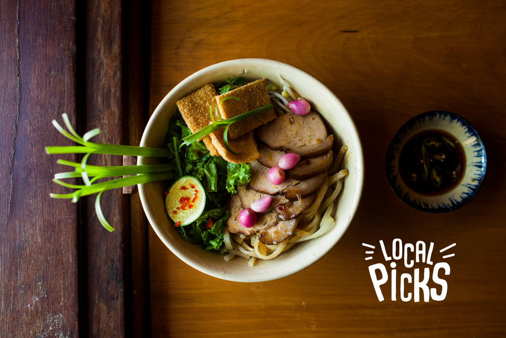 10 best restaurants in Hoi An City