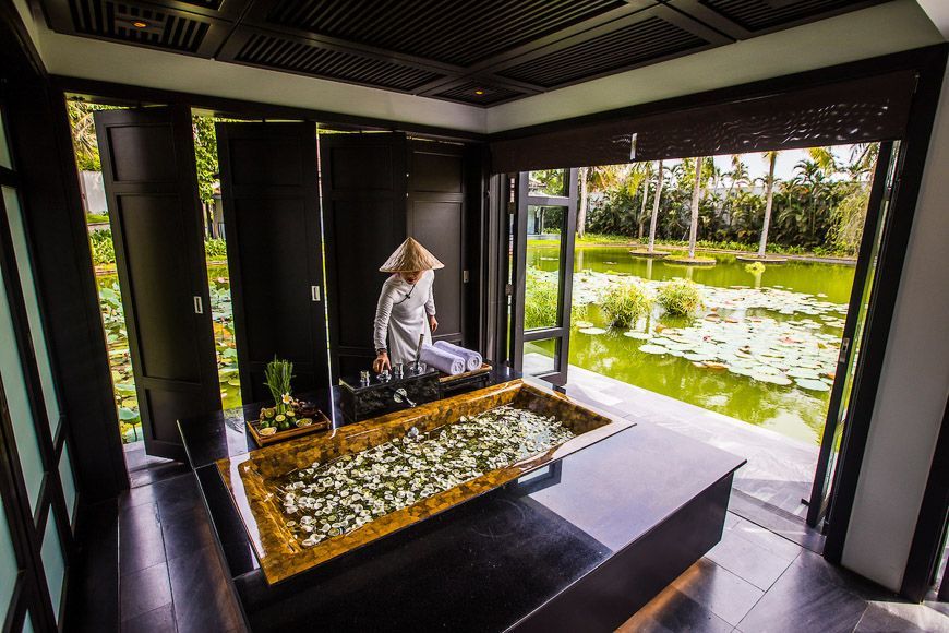 05 wellness resorts for a summer break in Vietnam