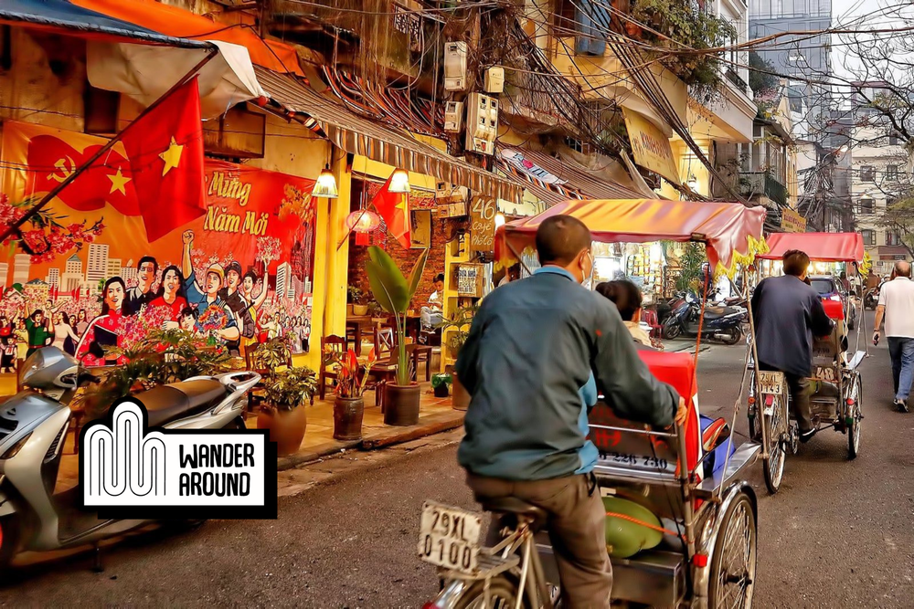 Unique experiences in Hanoi you should not miss out