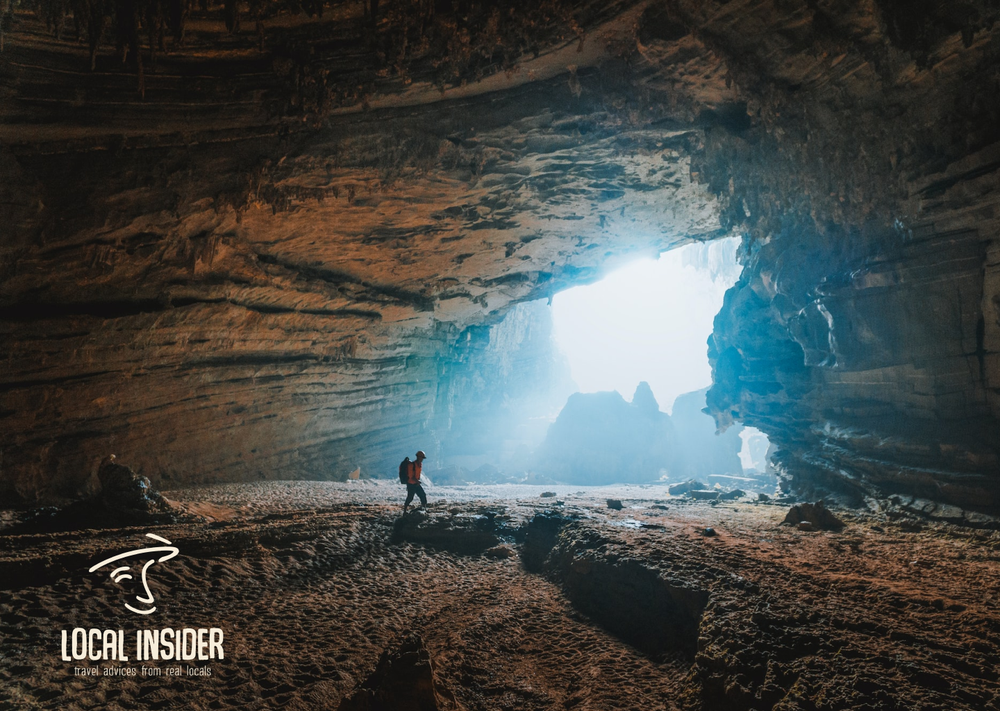 Top 10 most adventurous things to do in Vietnam