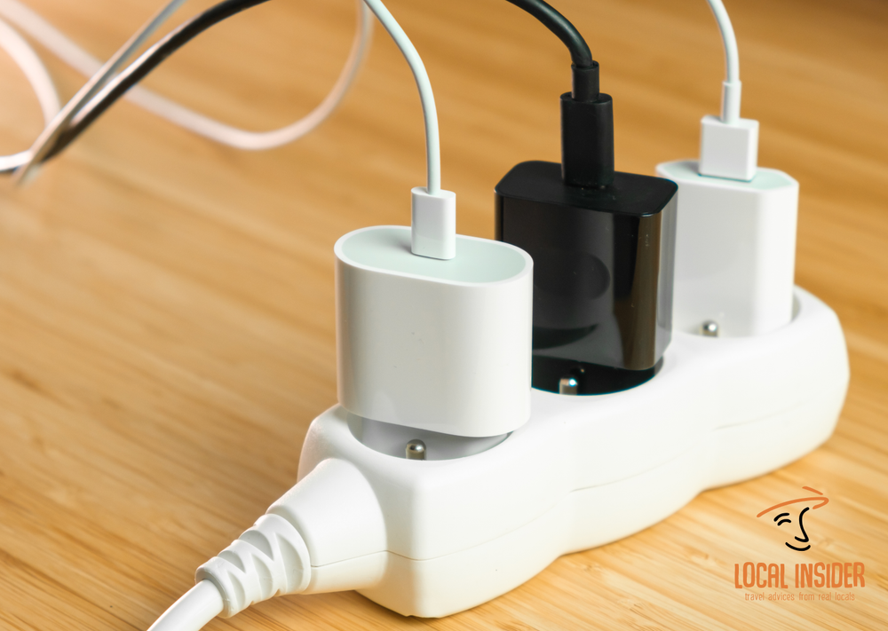 What power plugs are used in Vietnam? (Updated 2023)