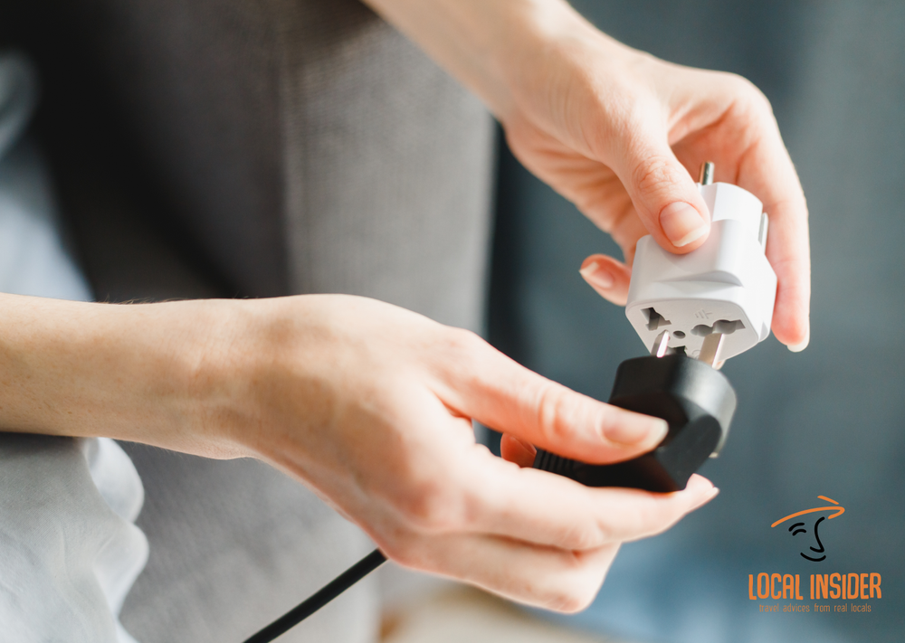 Power plugs in Myanmar: a complete guide for travelers