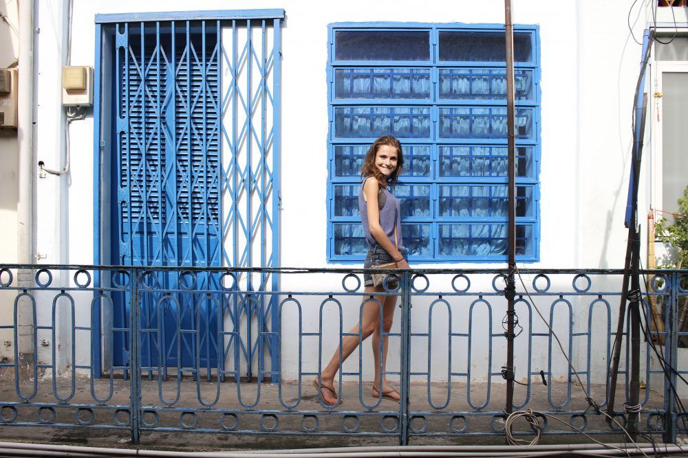 Thuong Tra Quan One Day In Hanoi