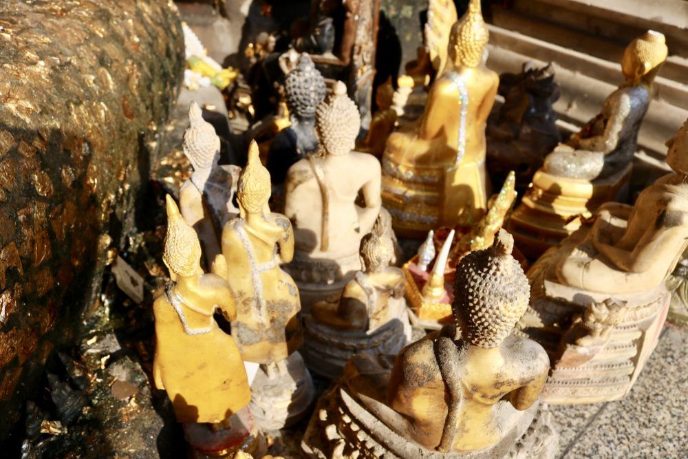 Interesting Facts About Thailand