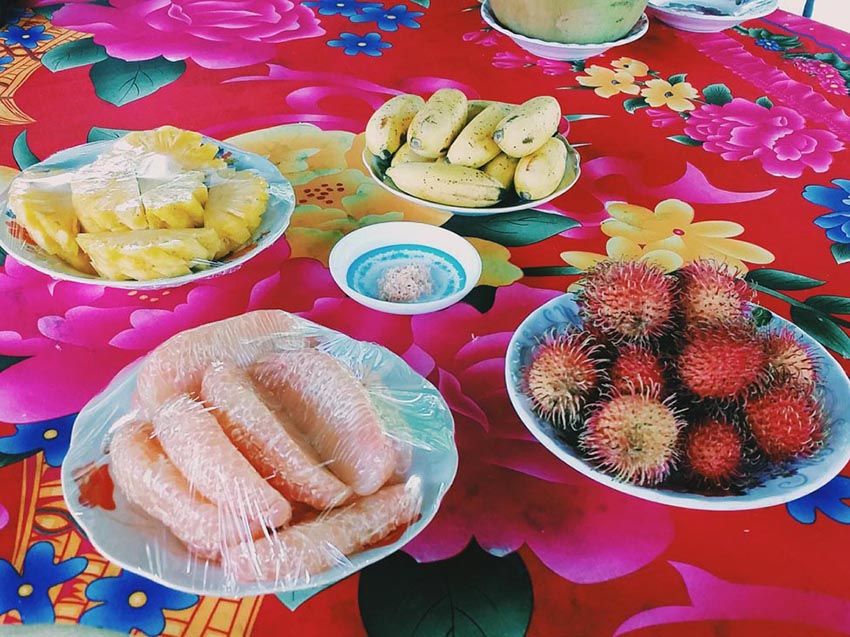 tour in mekong delta