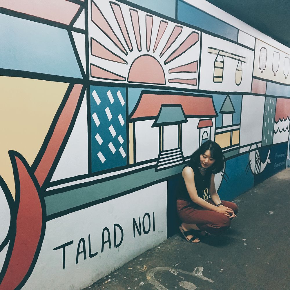 local things to do in Bangkok