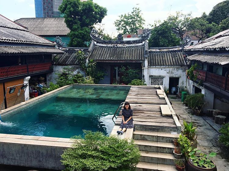 local things to do in Bangkok