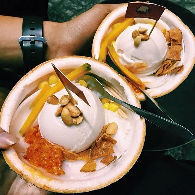 Image courtesy of @jennynguyen3110 bui vien street