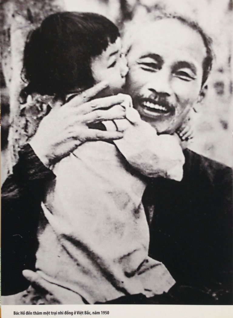 vietnamese name