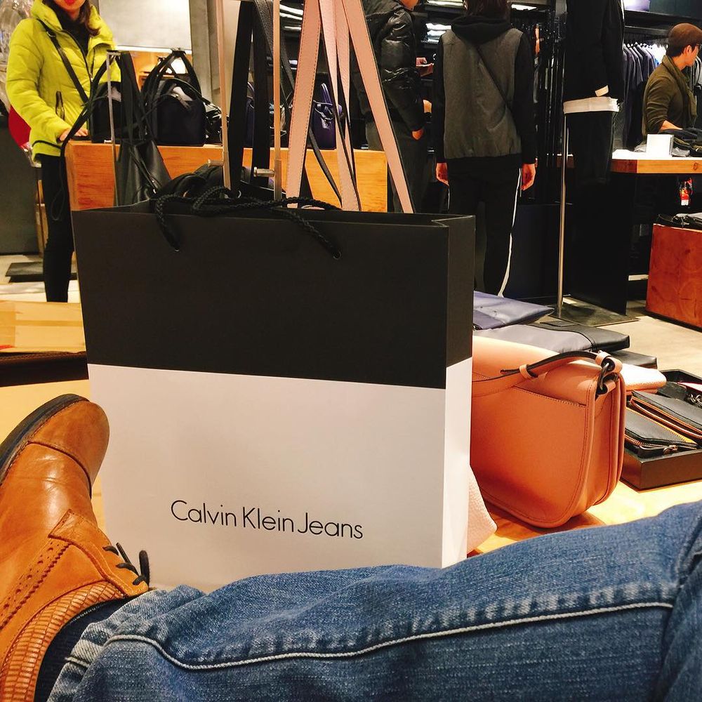 hanoi shopping