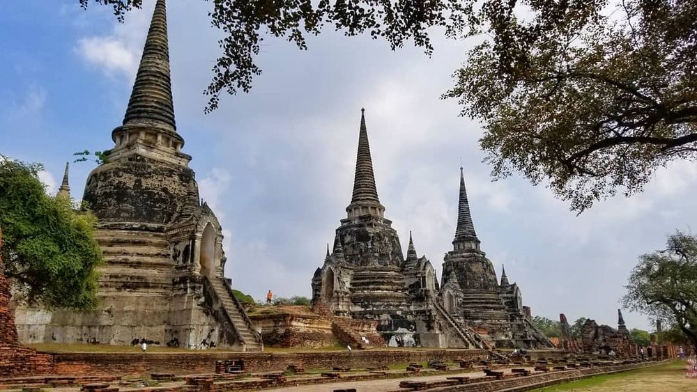 ayutthaya