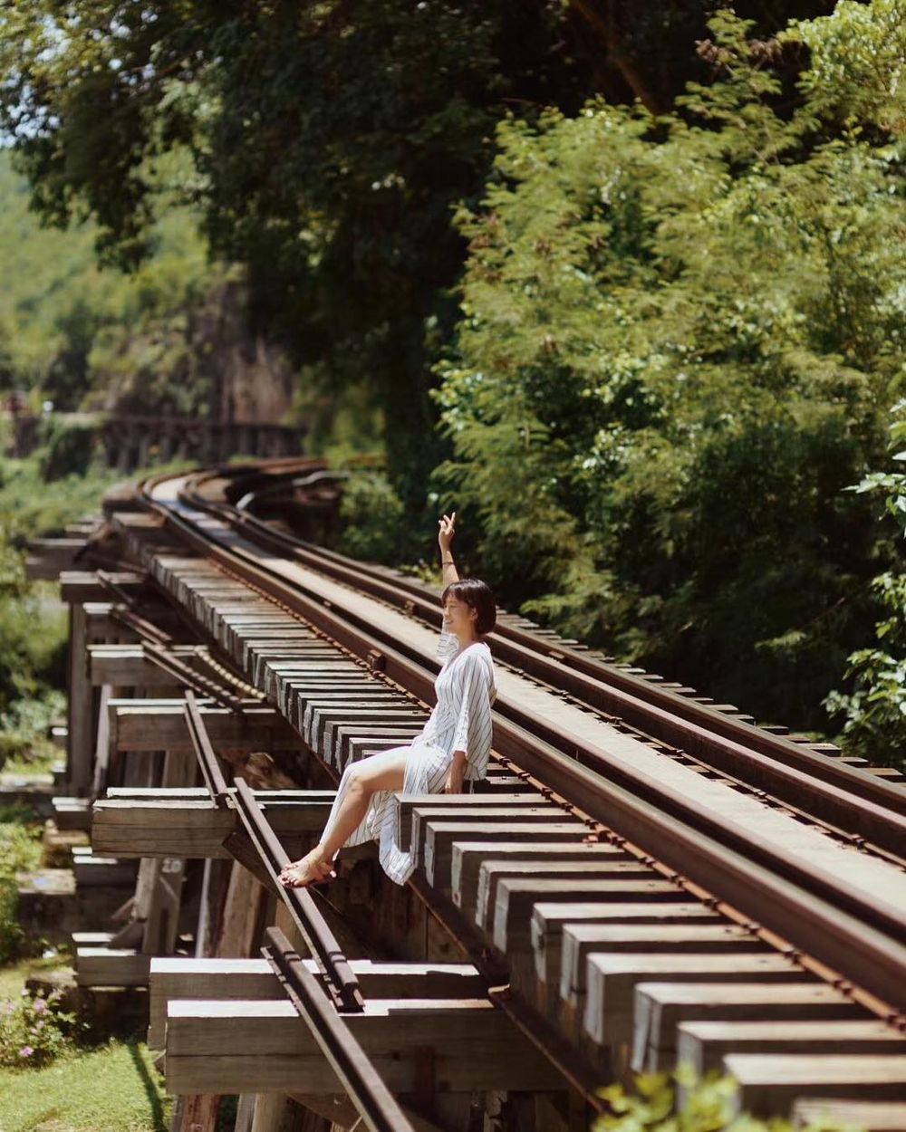 death railway 