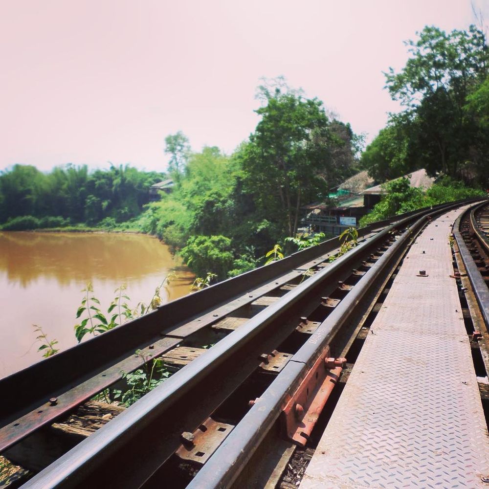 Death Railway
