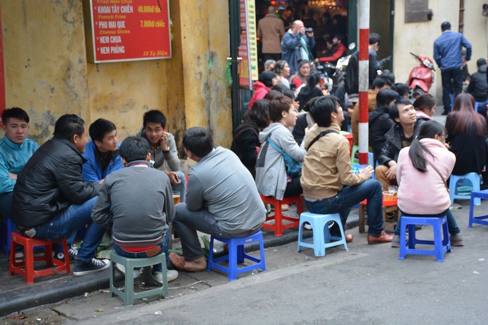 what to do hanoi