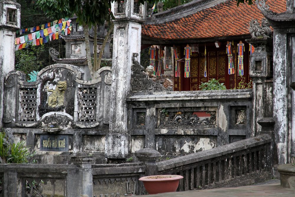day tours from Hanoi
