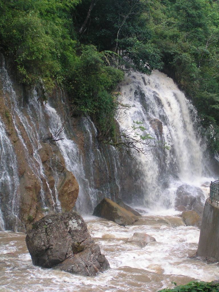 things to see in Sapa