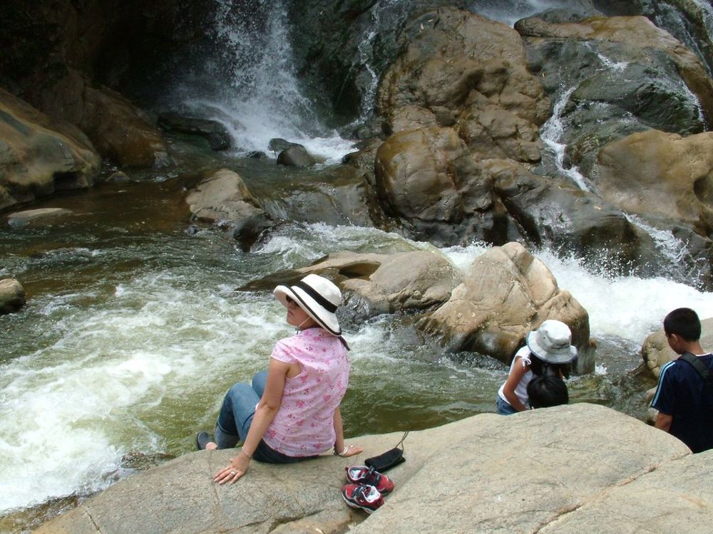 things to do in sapa