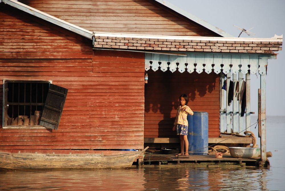 tonle sap