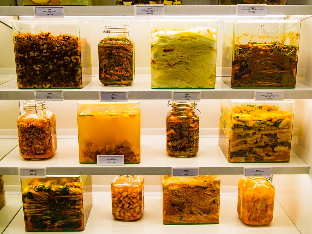 top things to do in seoul