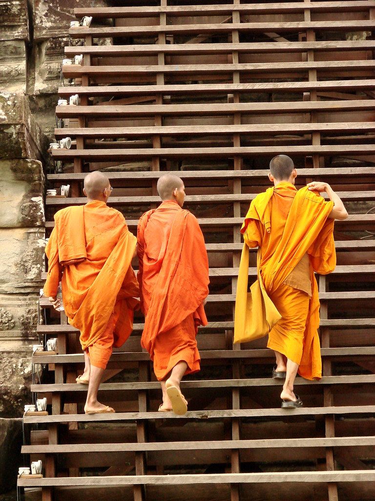 angkor wat facts