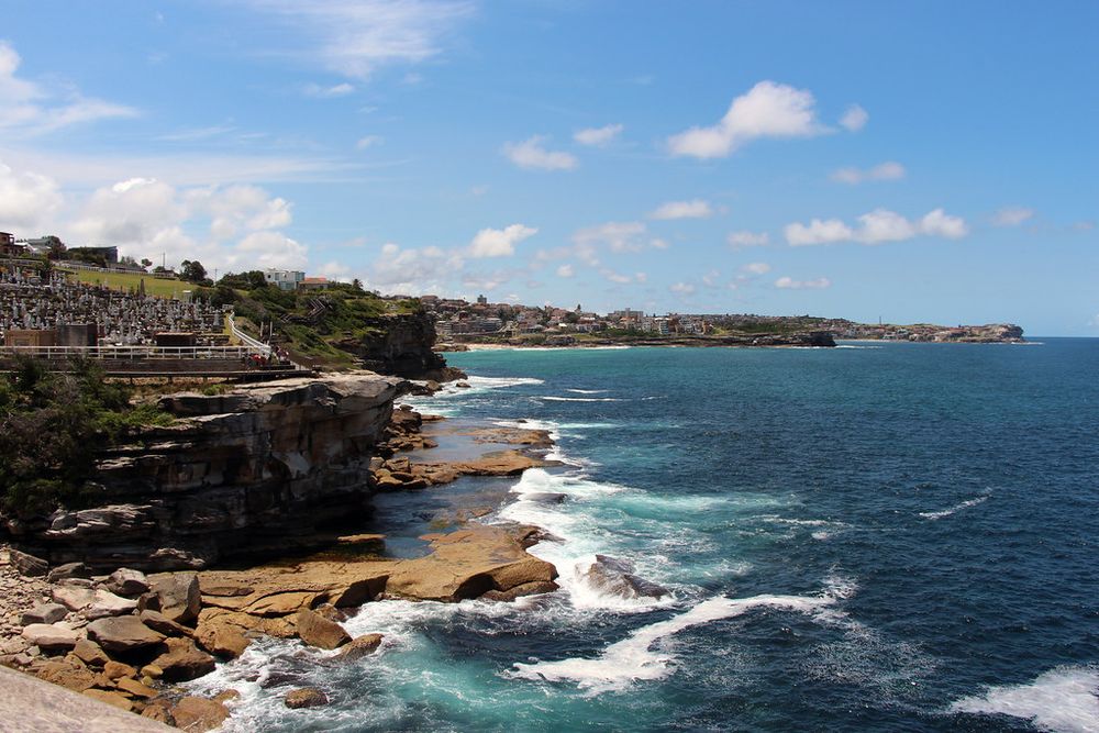 things to do in sydney