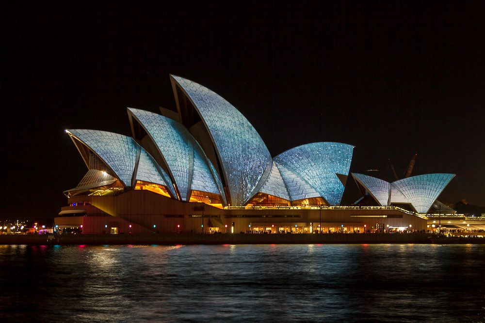 things to do in sydney
