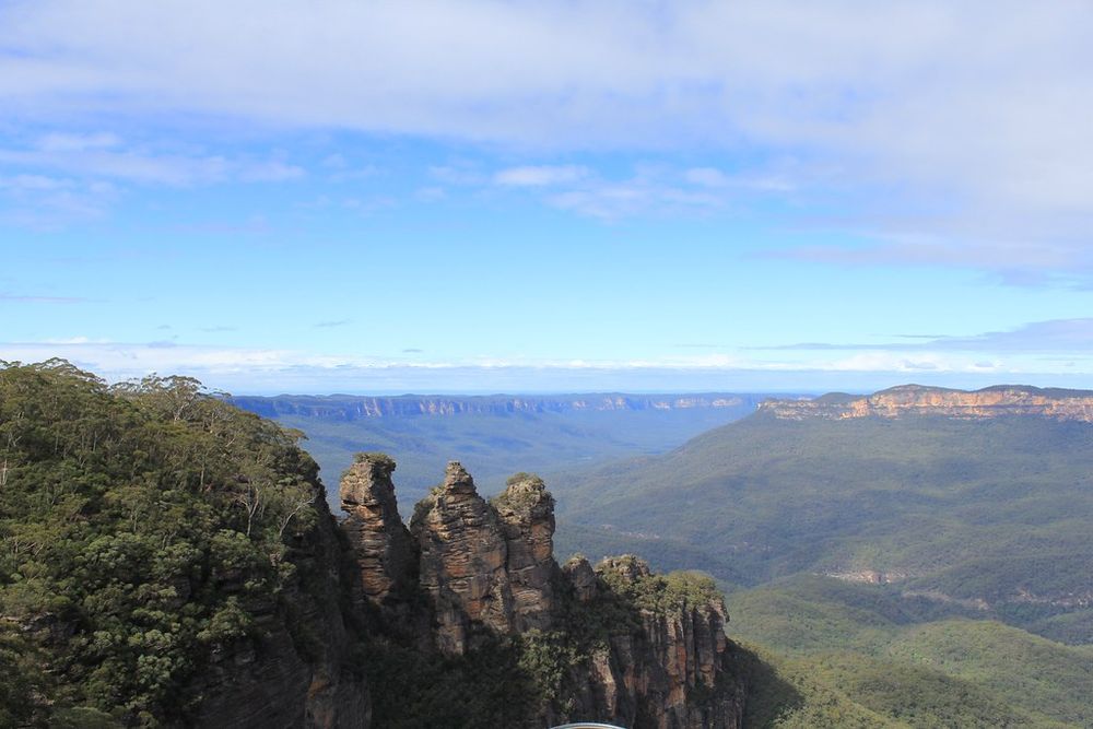 things to do in sydney