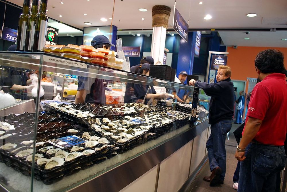 things to do in sydney